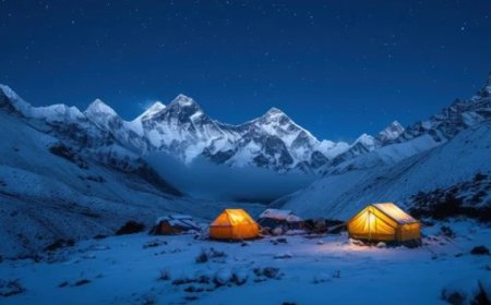 How to Use Insider Advice on the Annapurna Trail