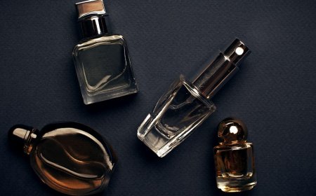 Best Perfume for Men in Pakistan – Signature Scents You’ll Love