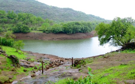 Explore Nature with Pune to Lonavala Tour Package Today