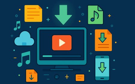 The Best Free YouTube Downloader Tools for Every Device