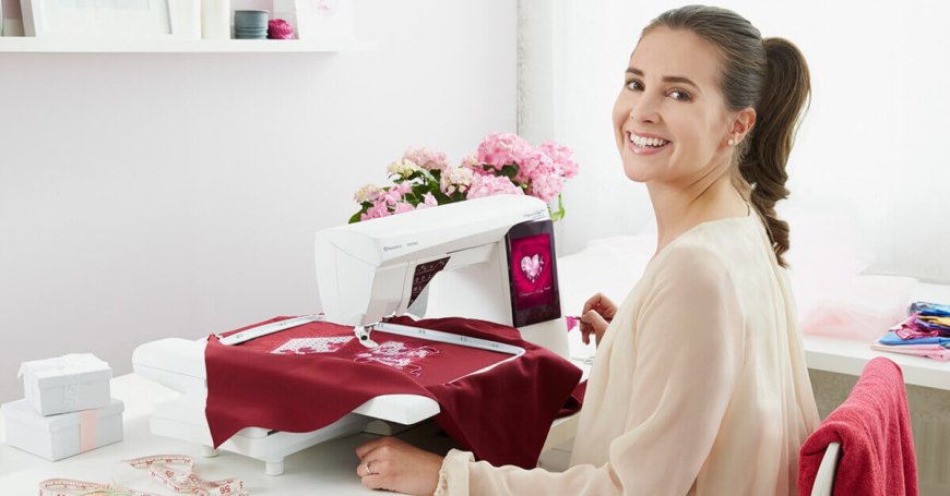 From Logo to Thread: The Power of Digitizing Services for Embroidery