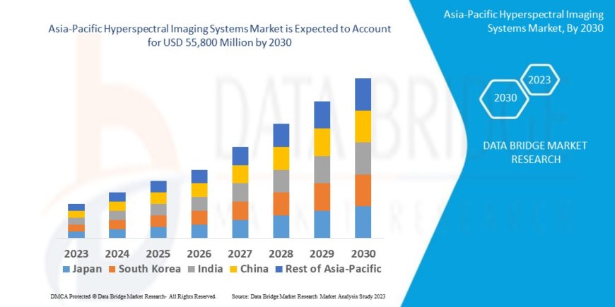 Asia-Pacific Hyperspectral Imaging Systems Market: Size, Share, and Future Growth