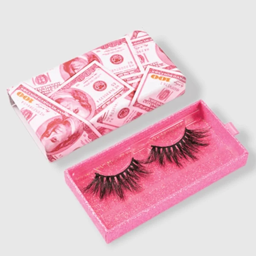 Custom Mascara Boxes: Elevate Your Mascara Brand with Smart Packaging