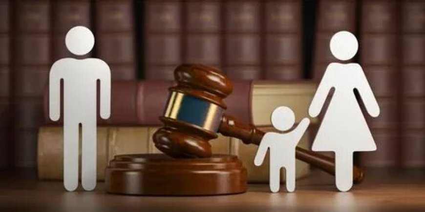 NJ Custody Lawyer Guide to Modifying Court Orders