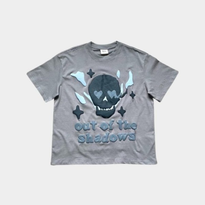 Step Out in Broken Planet Clothing: The Streetwear That Speaks for You