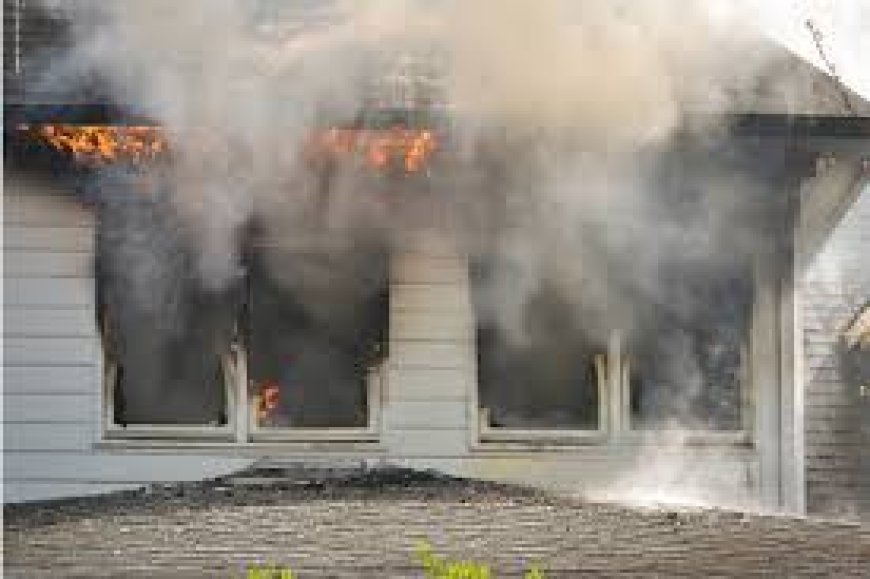 Smoke Damage Cleanup How to Fix Your Home After a Fire