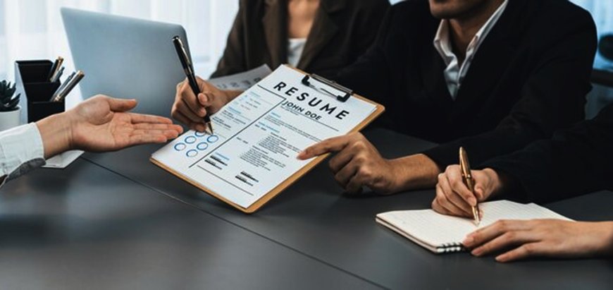 Finding a Trusted Career Partner Just Got Easier with the Right Job Consultancy Near Me – Infinity Exists