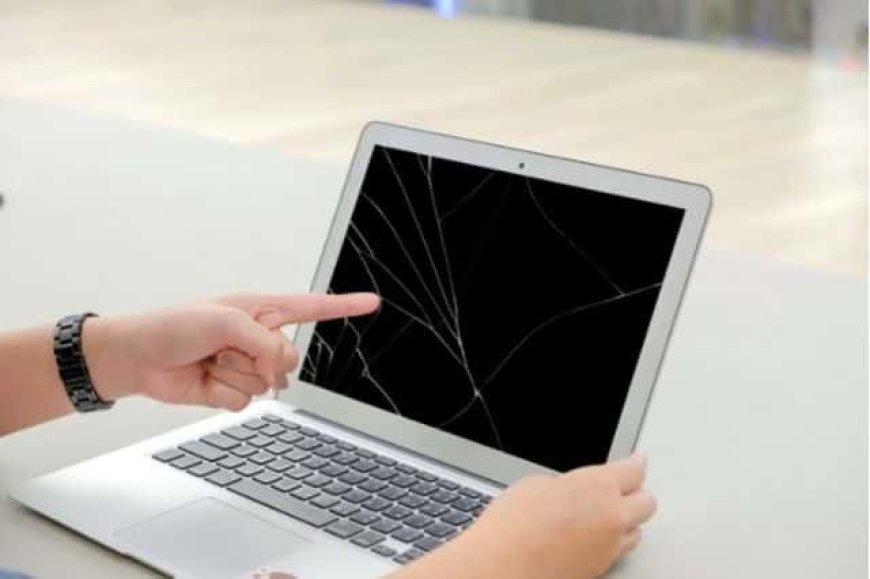 Top Laptop screen replacement near your city