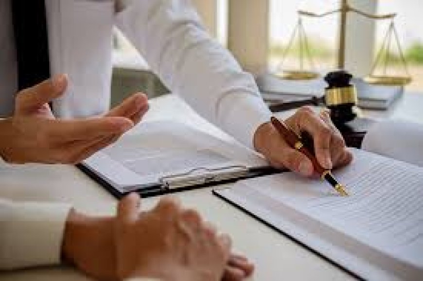 Commitment to Integrity, Communication, and Results
