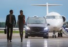 What to Expect from Private Airport Transfers in Dubai?
