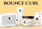 Bounce Curl Alcohol-Free Hair Spray: The Secret to Healthy, Frizz-Free Curls