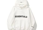 The Minimalist Style Essentials Hoodie