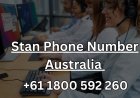 Stan Phone Number Australia +61 1800 592 260 – Independent Support for Your Streaming Concerns