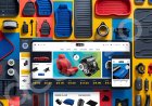 Top 10 Sites to Get Car Accessories and Auto Parts