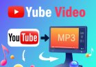 Convert YouTube Videos to MP3 in Seconds