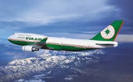 Everything You Need to Know About the Eva Air San Francisco Office in California