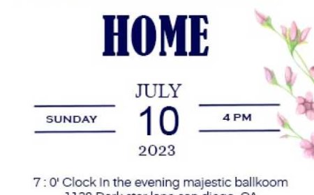 Stylish House Warming Invitation Cards Online