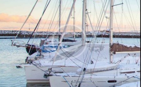 Naked Cruises in St. Martin: The Ultimate Clothing-Optional Sailing Experience