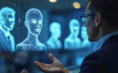 Künstliche Intelligenz aus der Ferne lernen: Erfolgreich durch Online-KI-Trainingsprogramme