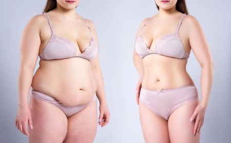 Non-Surgical Obesity Treatments in Dubai: What Are Your Options?