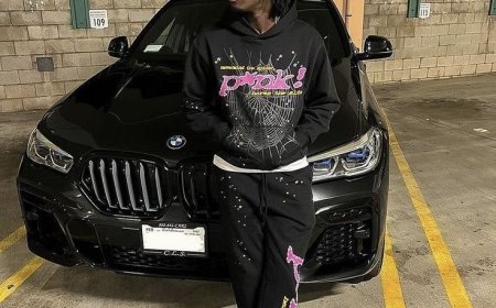 spider tracksuit | spider hoodie Worldwide | Official Store