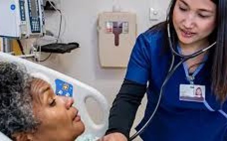 Smart Strategies for Acing Nursing Assessments & Writing Tasks