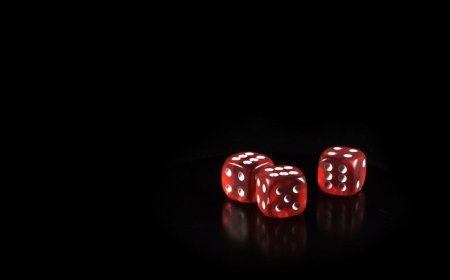 Laserbook247: The Future of Online Sports Betting and Casino Gaming