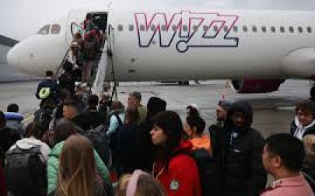 Airlines with the Worst Customer Service Ratings in 2024