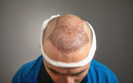 Is Hair Transplant in Islamabad Worth the Investment?