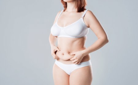 Tummy Tuck Surgery in Dubai: How to Prepare for Your Procedu