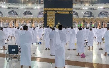 Who Should You Trust for a Seamless Journey to the Holy Land?