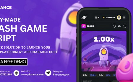 Launch Your Own High-Stakes Crash Game Platform and Turn Rapid Gameplay into Long-Term Revenue