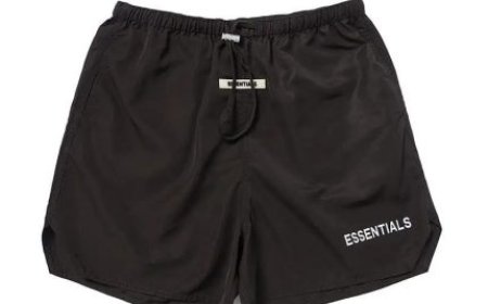 Essential Shorts USA – The Ultimate style Upgrade for Your Wardrobe