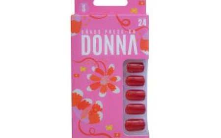 Pestañas Impress Chile, Uñas Kiss Chile y Pestañas Kiss Chile: Todo lo que Necesitas Saber sobre ImsiBeauty