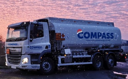 Types of Heating Oil: A Guide to Choosing the Right Fuel for Your Home