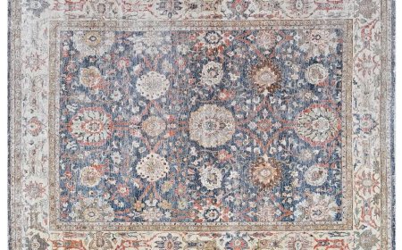 Which Companies Offer the Best Handmade Floral Rugs in India?