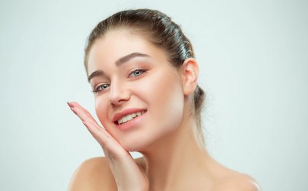 Skin Whitening vs. Skin Brightening: What’s the Difference?
