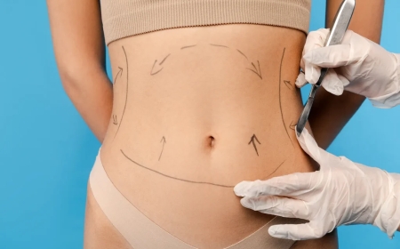 Benefits of Choosing a Mini Tummy Tuck in Dubai Over Full Surgery