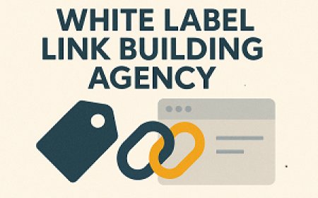 White Label Link Building Agency: The Smart Choice for Scalable SEO Success