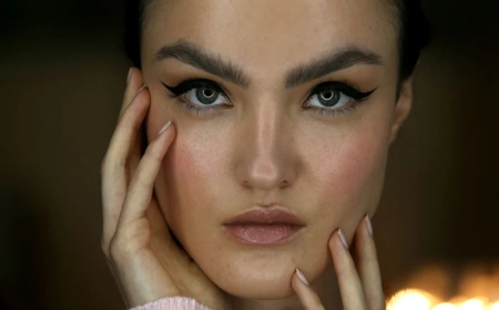 Facial Thread Lift in Dubai: Combining Thread Lifts with Other Aesthetic Treatments