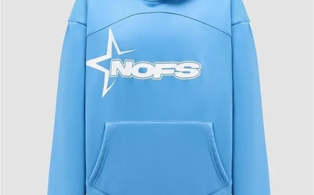 The Unstoppable Rise of Noneofus Fashion