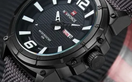 Original Branded Watches in Pakistan at the Best Prices on AhmedWatches.com