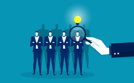 The Role of Manpower Consultancy in Modern Workforce Solutions