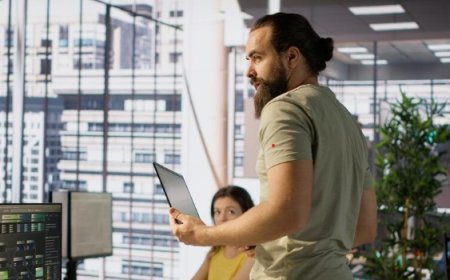 Reliable Tech Solutions: Top-Quality Los Angeles IT Support and Services