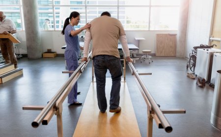 The Rise of Luxury Rehab Facilities: A New Standard in Addiction Treatment