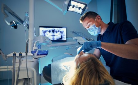 How Dental Software Enhances Patient Experience in Melbourne Practices