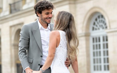 Memories That Stay: Why Photographe De Mariage France Matters