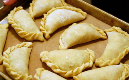 Discover the Best Frozen Empanadas in Houston: Your Guide to Mini Empanadas Frozen in Houston