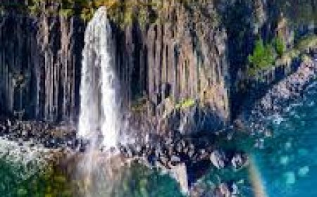 Hidden Gems in Scotland for Weekend Breaks