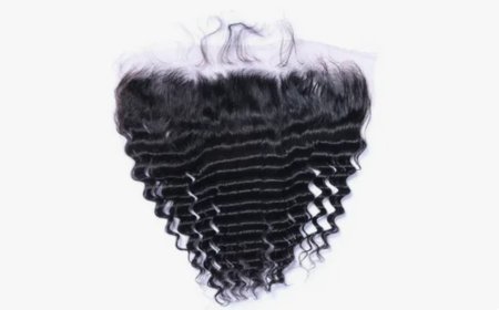 The Ultimate Guide to 13x4 Lace Frontal and Short Wigs: Everything You Need to Know